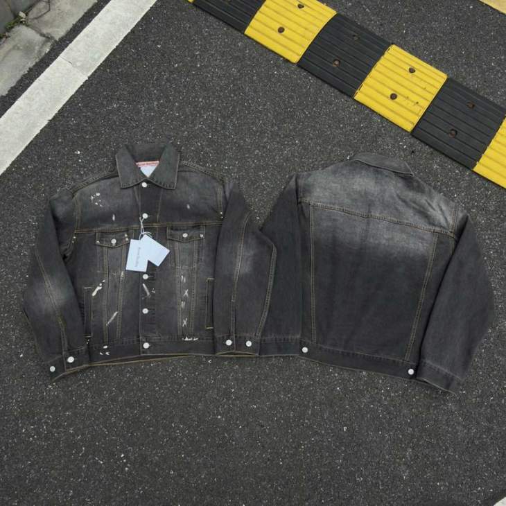 Picture of Acne Jackets _SKUAcneS-XLthtxAC10136447